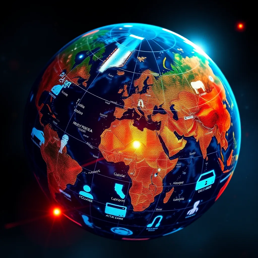 Atlas Earth: Is It Worth It Outside the USA? | CoinDailies
