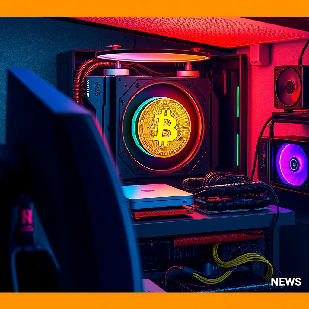 Beginner's Guide to Bitcoin Mining: Tips & Tricks | CoinDailies
