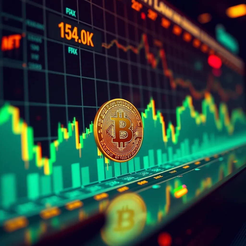 Eyes on Bitcoin: $40k Buy Threshold Amid Inflation Woes | CoinDailies