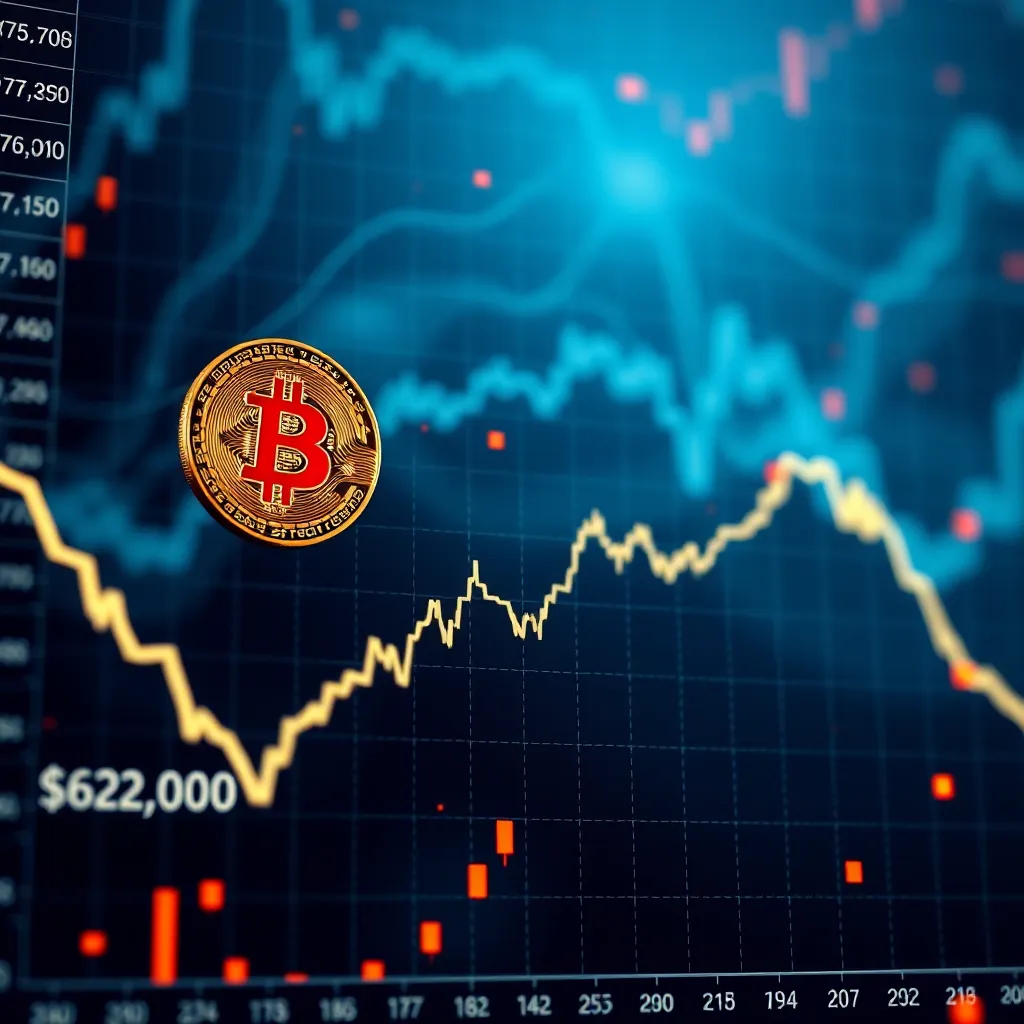 Bitcoin's Drop to $62,000: What Caused It? | CoinDailies