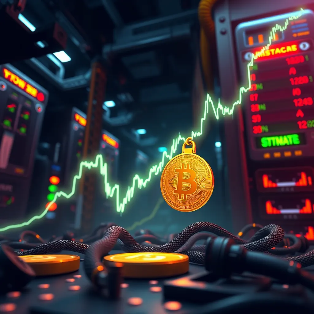 Bitcoin's Potential Crash: What Investors Should Know | CoinDailies