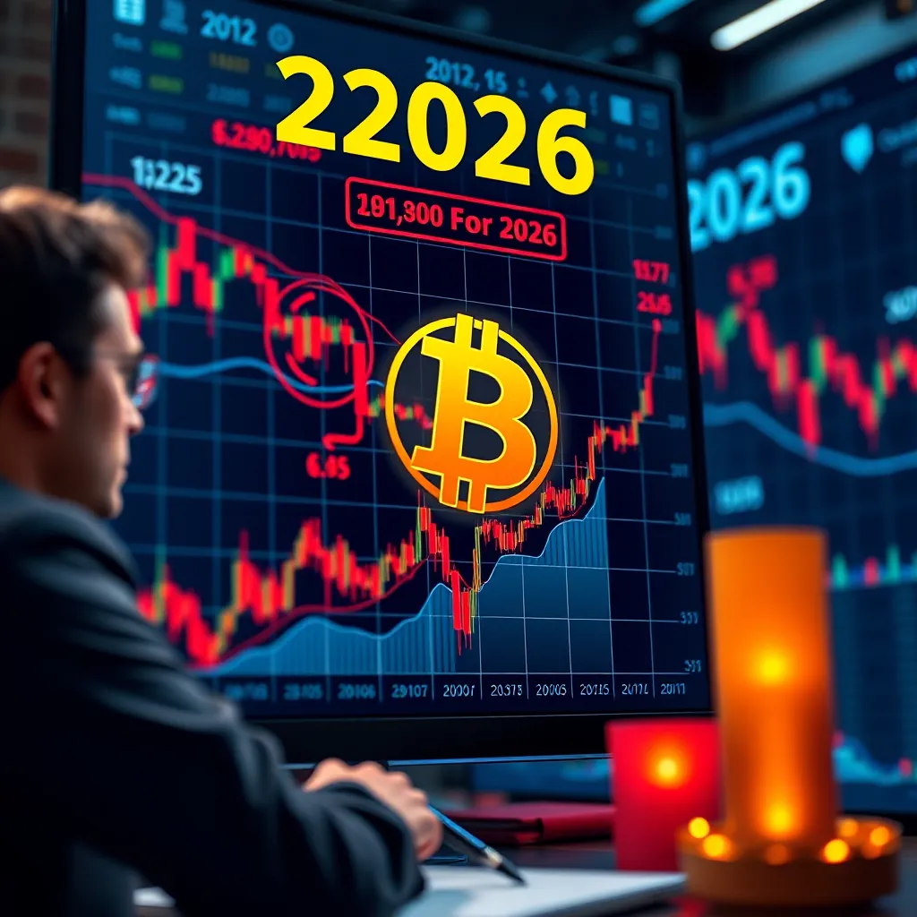 2026 Bitcoin Price Predictions From Top Analysts Revealed CoinDailies 2026 Bitcoin Price Predictions From Top Analysts Revealed CoinDailies