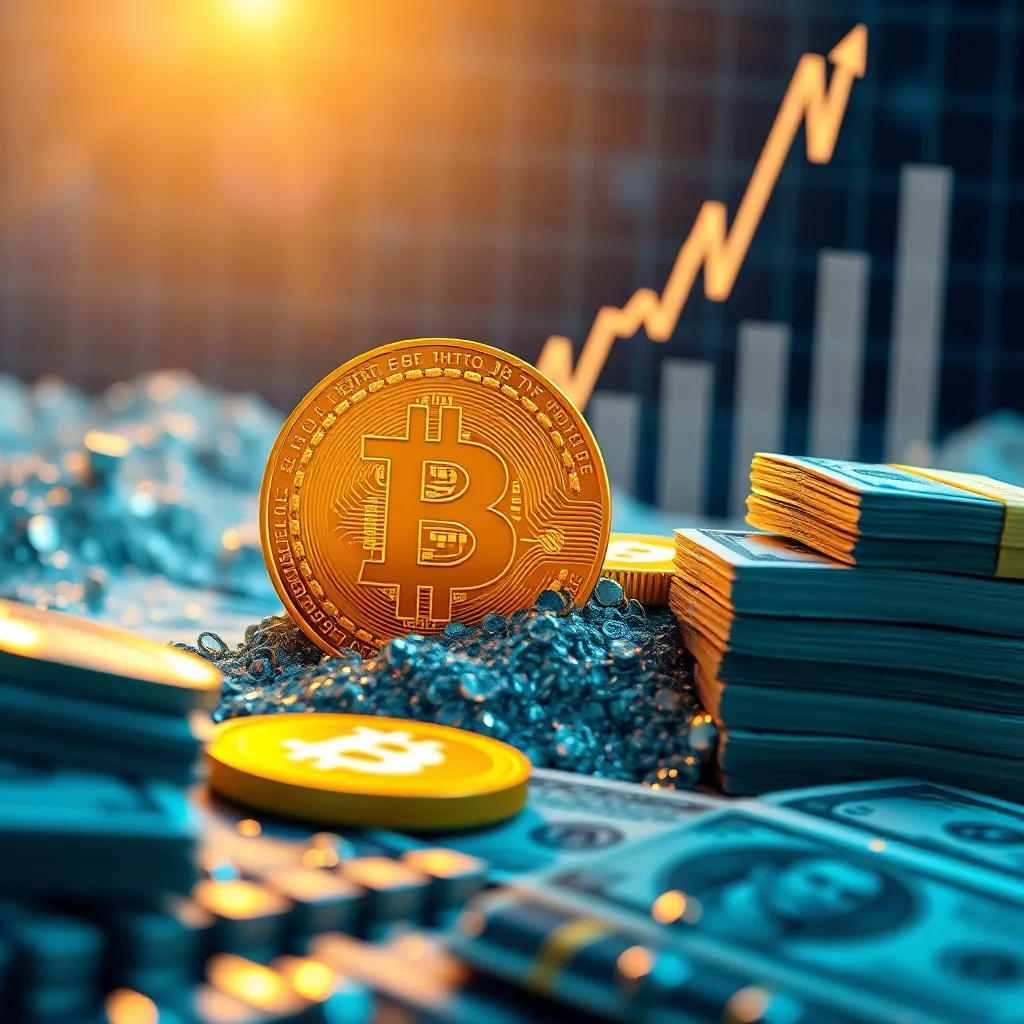 $800,000 Bitcoin Tsunami: AI Bubble Collapse Will Spark Trillions ...