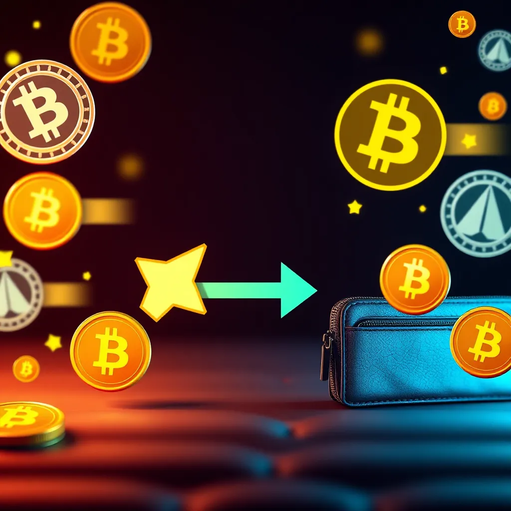 Why Your Bitcoin Drops When Switching Wallets Explained | CoinDailies