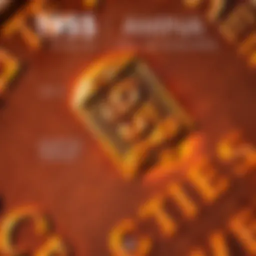 A close-up view of a 1955 Lincoln penny showing the date and inscription, highlighting potential double die features.