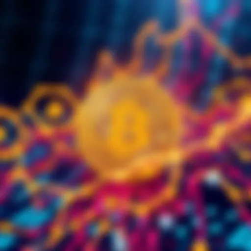 Illustration showing AI models indicating a strong preference for Bitcoin over fiat currency in economic scenarios