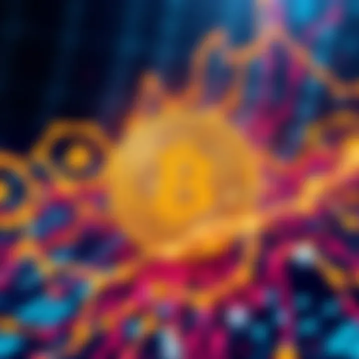 Illustration showing AI models indicating a strong preference for Bitcoin over fiat currency in economic scenarios