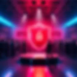 Aave team presenting Aave Shield security solution after recent user loss