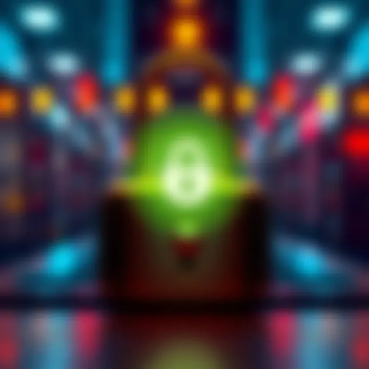 A visual guide to retrieving staked DOT from Acala wallet