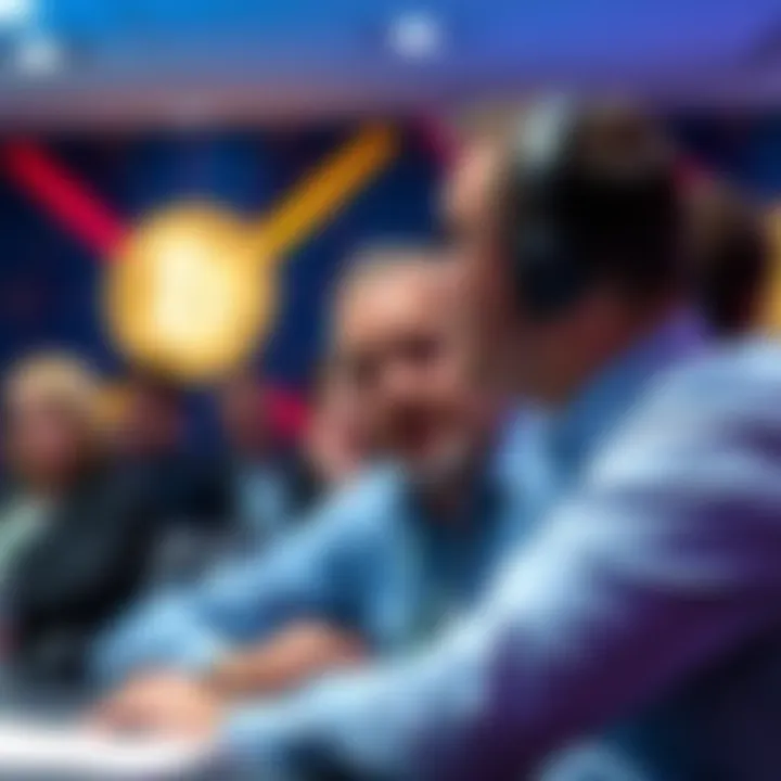 Adam Back discussing HashCash Adam Back speaking at a panel about HashCash and its relevance to Bitcoin's proof-of-work discussions