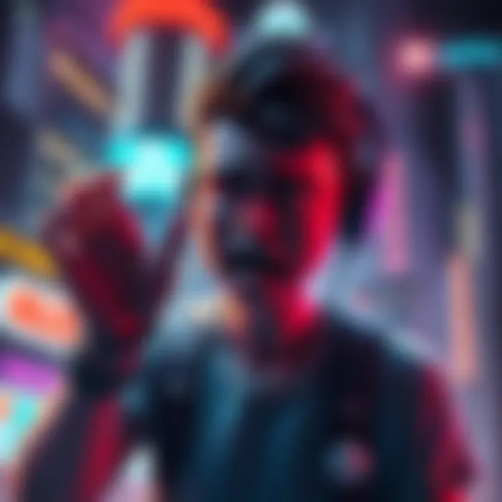 Frustration with ALEO Gaming's Mystery City Quest A gamer exhibiting frustration over complex gameplay issues in ALEO's Mystery City quest