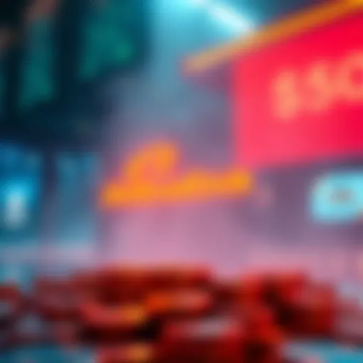 Representation of Alibaba's $35 million investment in stablecoins, highlighting a shift toward digital currency in finance.