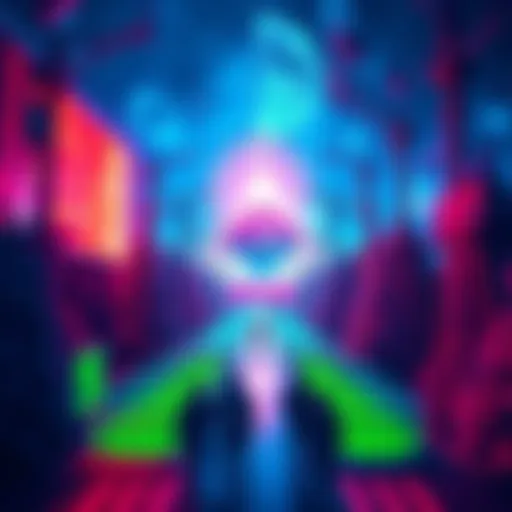 Alpenglow Mainnet-Beta Launch Visual of Alpenglow's mainnet-beta launch showcasing fast transactions in capital markets and web3 applications