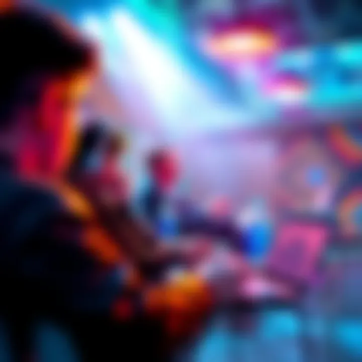 Dynamic Altcoin Discussion A vibrant and engaging forum for altcoin enthusiasts discussing strategies and trends.