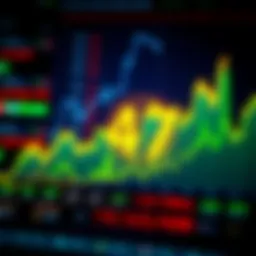 Chart showing the rise of the Altcoin Season Index to 47 alongside market data indicating a total market cap of $1.55 trillion