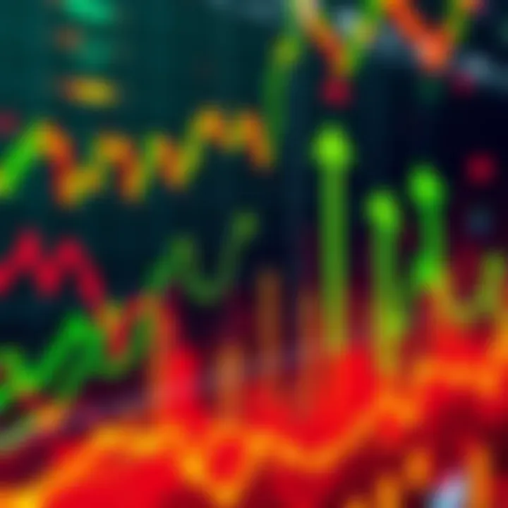 Invest in Altseason A vibrant graphic showing rising cryptocurrency charts with green arrows, symbolizing profits during Altseason.