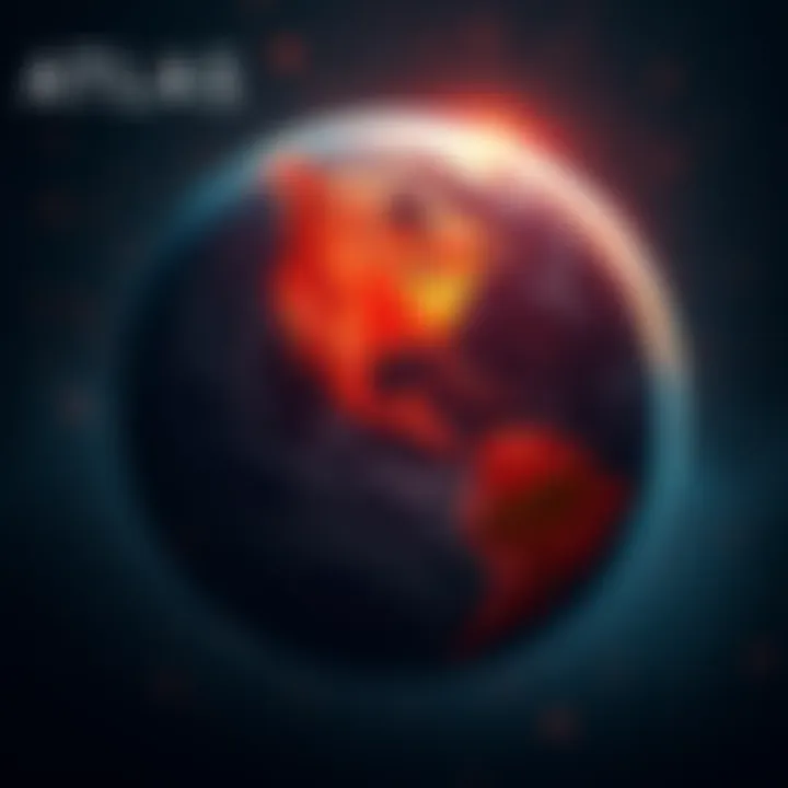 A visual analysis of the disputed Atlas Earth awards and player skepticism