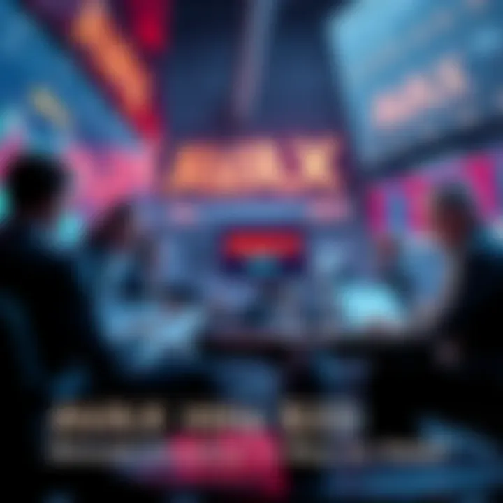 Traders Sharing Strategies on AVAX Investment