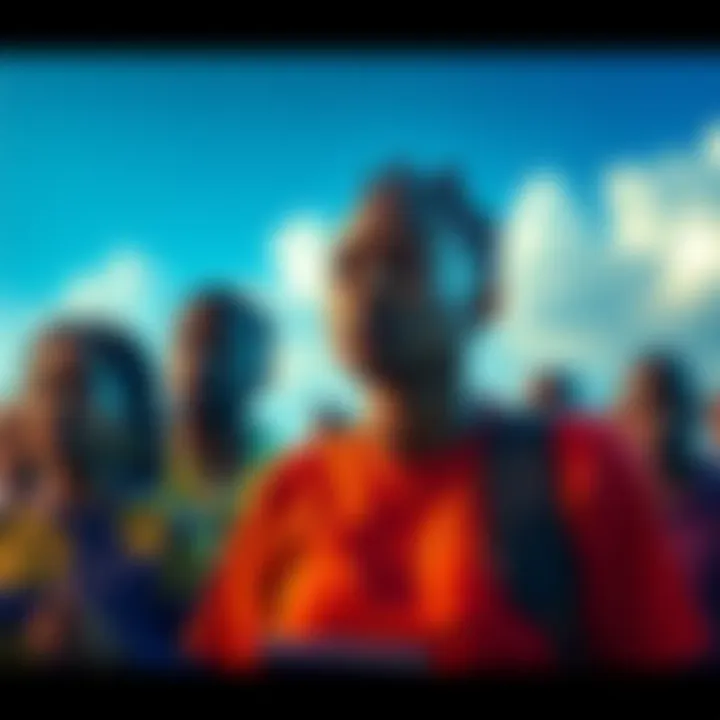 Frustrated Bahamians looking for updates on essential processes