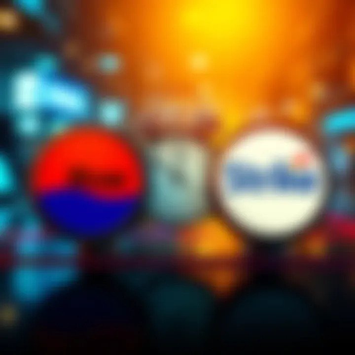 A visual comparison of payment timelines between River and Strike, showing a clock and two bank logos.
