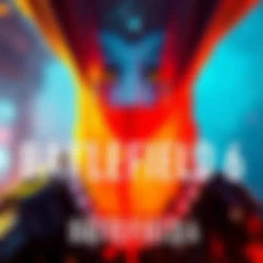 Upside-Down Shroud Skin in Battlefield 6 A Battlefield 6 character wearing a humorous, upside-down shroud skin that surprises players