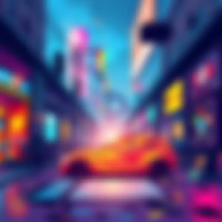 A digital illustration representing the decline of BCH payment options across various platforms, highlighting the impact on cryptocurrency users.