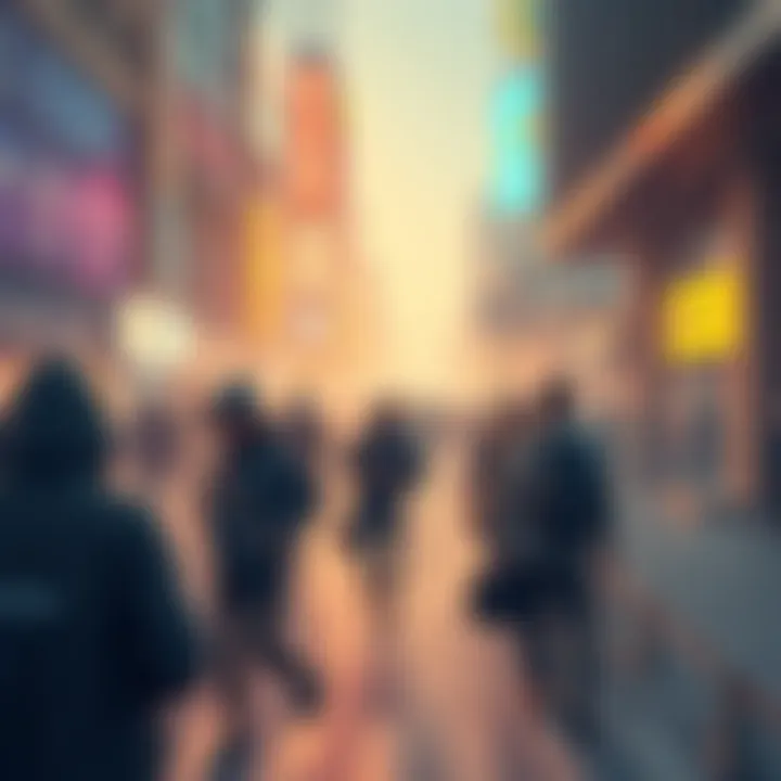 People participating in a bank run, withdrawing Bitcoin Cash from exchanges on April 15, 2026, while supporting the Layla upgrade.