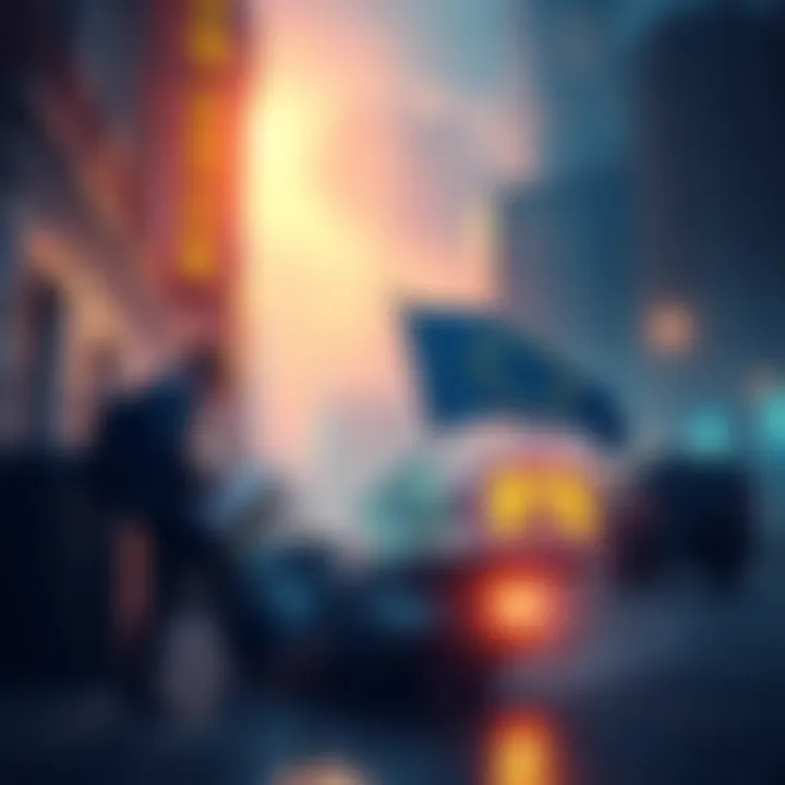 Binance EU users transferring funds Binance EU users moving their cryptocurrency assets to Kraken and Coinbase for safety before the deadline