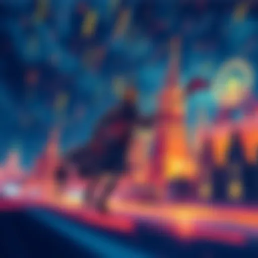 Binance data sharing issue A digital illustration representing Binance sharing user data with the Moscow government, highlighting privacy concerns over Ukraine donations.