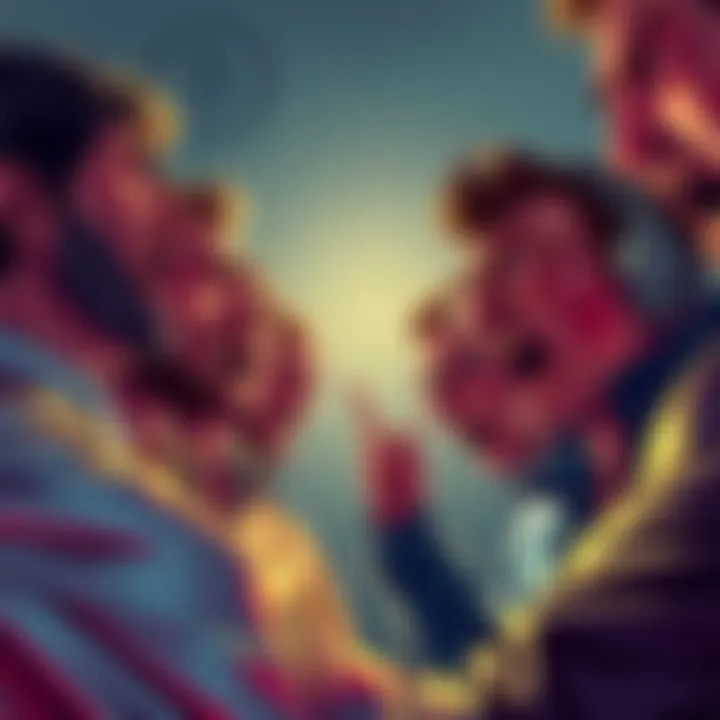 Angry investors expressing frustration over Binance's delisting decisions