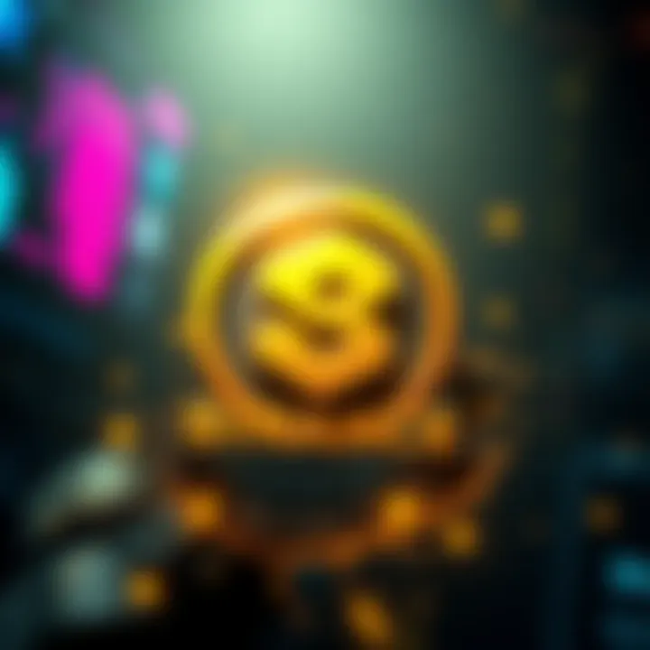 Binance.US Launches $USDUC Memecoin Deposits A graphic showing the Binance.US logo with the $USDUC memecoin symbol, celebrating the start of deposits for the satirical token.