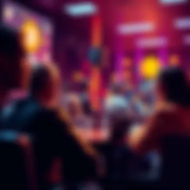 People sharing thoughts about Bitcoin in an online forum