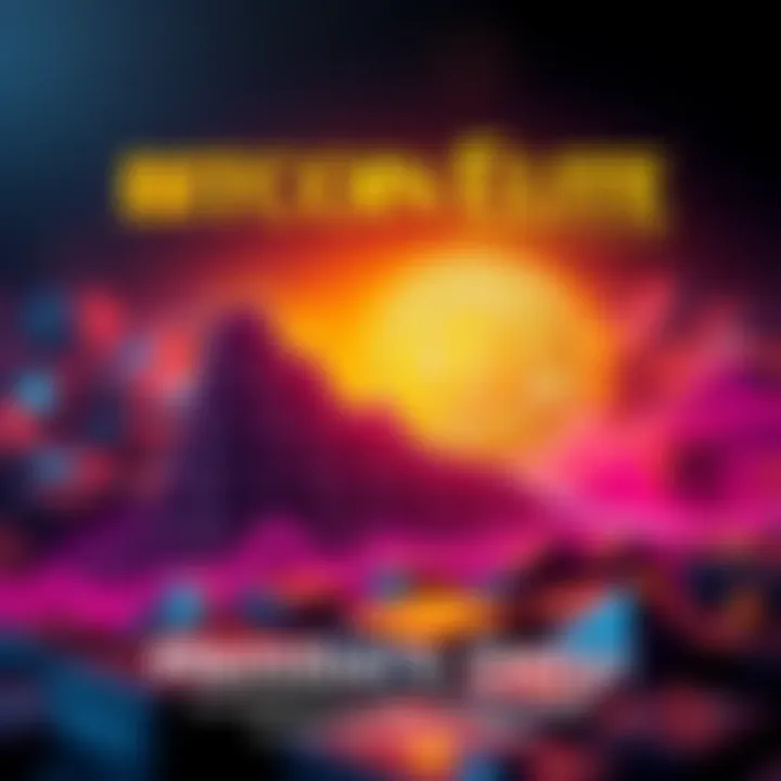 A visual representation illustrating how 0.28 BTC can elevate one to the top tier of Bitcoin ownership, featuring a graph showing limited supply and rising value.