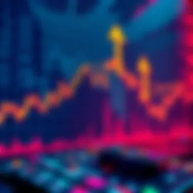 Bitcoin market analysis Graph showing Bitcoin price trends with arrows indicating potential bottom around October 21, 2026