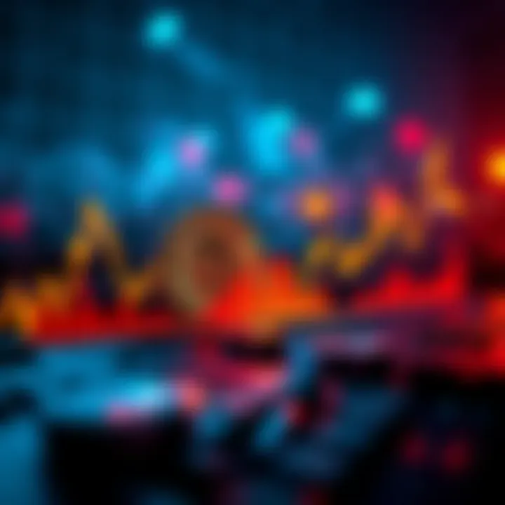 Bitcoin Price Analysis Graph showing Bitcoin price trends during the Iran War and comparison to the Ukraine conflict