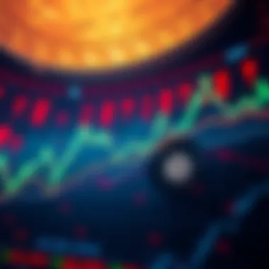 Bitcoin price drop warning Peter Schiff warns of Bitcoin's potential drop to $20,000, with a graph showing a downward trend