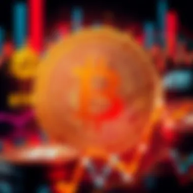 Bitcoin and ETFs A visual representation of Bitcoin alongside various ETF logos, highlighting institutional adoption in the crypto space