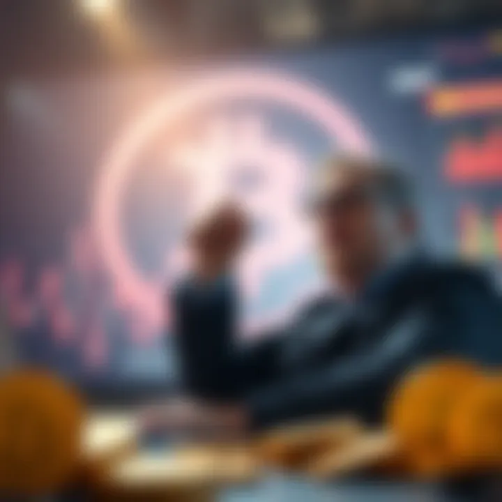 Analyst Benjamin Cowen discusses Bitcoin's continued bear market despite recent gains.