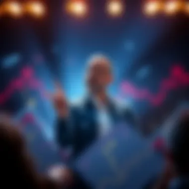 Bitcoin CEO Video Announcement Bitcoin CEO announces the end of the bear market in a video, signaling excitement for investors.