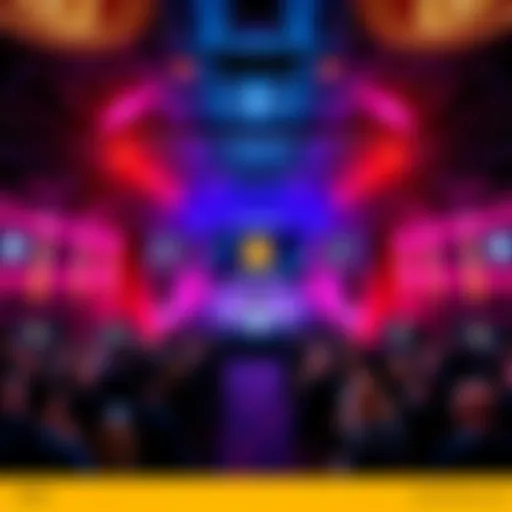 A visual representation of the leaked agenda for the 2026 Bitcoin Conference showcasing key topics and speakers