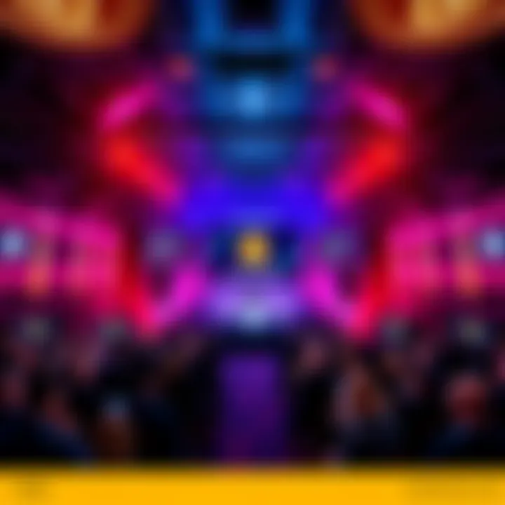 A visual representation of the leaked agenda for the 2026 Bitcoin Conference showcasing key topics and speakers