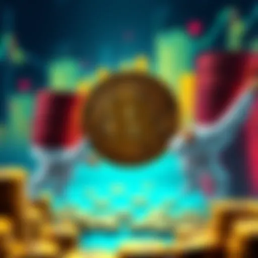 Investors stacking Bitcoin as market trends resemble altcoins.