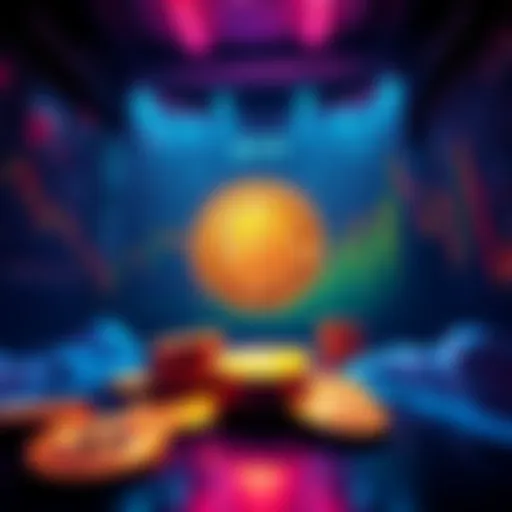 Investors actively purchasing Bitcoin ETFs despite market challenges, illustrating growth in cryptocurrency interest.