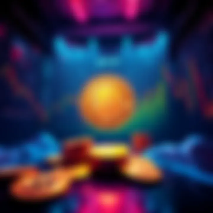 Investors actively purchasing Bitcoin ETFs despite market challenges, illustrating growth in cryptocurrency interest.