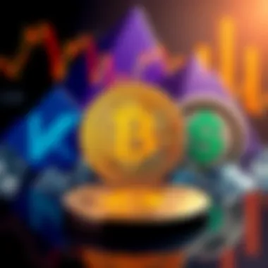A graphic showing the logos of Kraken, River, and Strike with Bitcoin symbols, illustrating their comparison