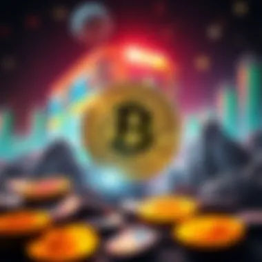 CZ discusses Bitcoin's role as a global currency, highlighting its significance and potential competition in the future.