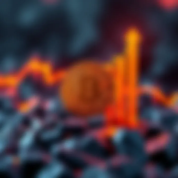 Graphic showing a rising Bitcoin symbol with an increasing total, representing Strategy's new BTC acquisition