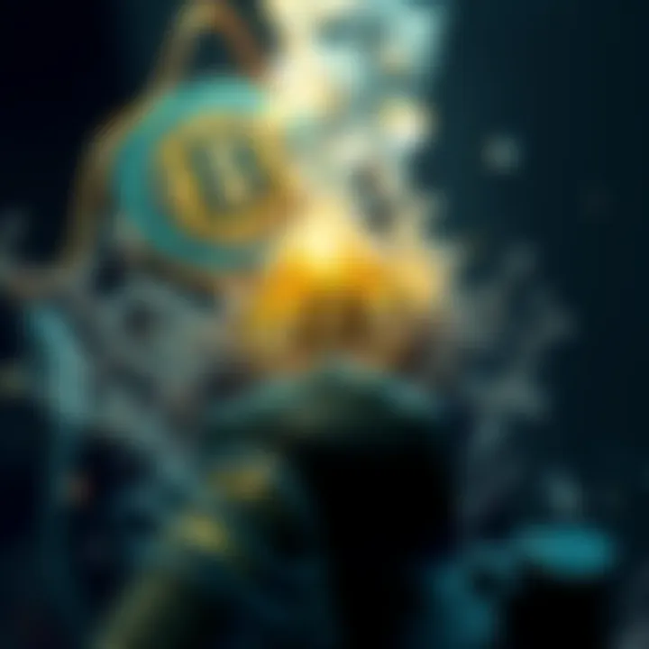 A deep dive into Bitcoin investment options Visual representation of Bitcoin investment strategies