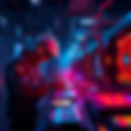 Bitcoin miners working on artificial intelligence projects while liquidating their Bitcoin assets