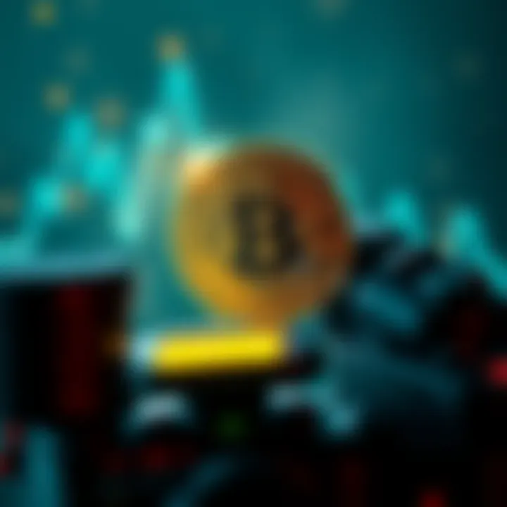 John McAfee's quote about Bitcoin and its potential future value discussed among crypto enthusiasts